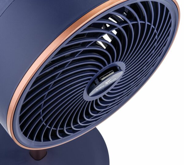 Podlahový ventilátor VELWEP0017, 50W | Velano - Image 13