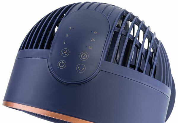 Podlahový ventilátor VELWEP0017, 50W | Velano - Image 14