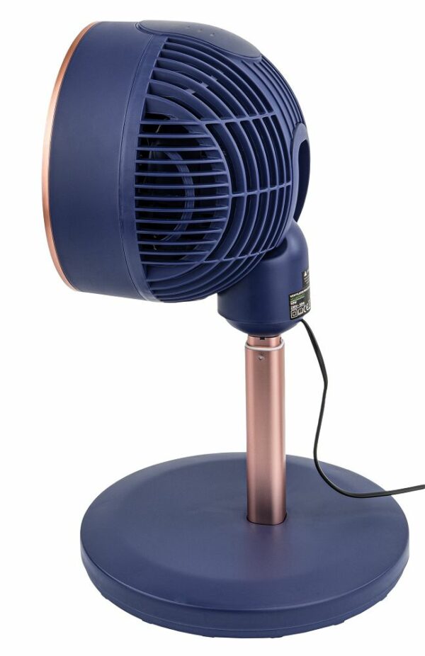 Podlahový ventilátor VELWEP0017, 50W | Velano - Image 8