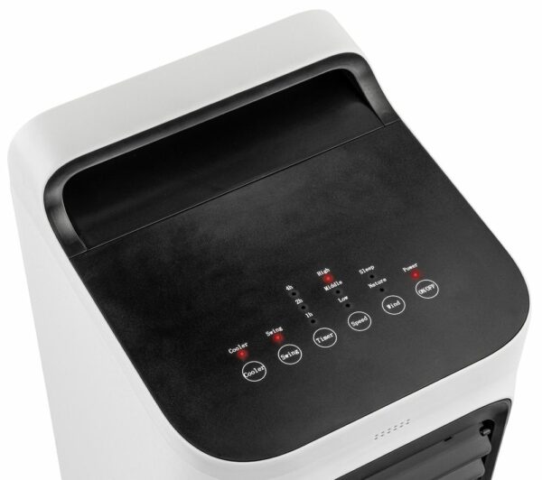 Přenosná klimatizace VELWEWK0019, 80W | Velano - Image 11