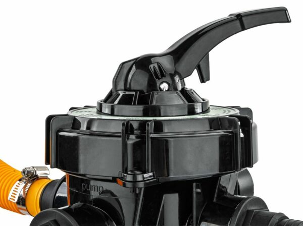 Písková filtrace pro bazény, 400W | PM-PPDB-400J - Image 11
