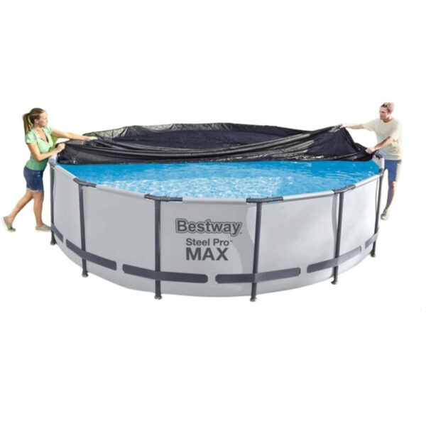Rámový bazén 15v1, 305×76 cm | Bestway - Image 3