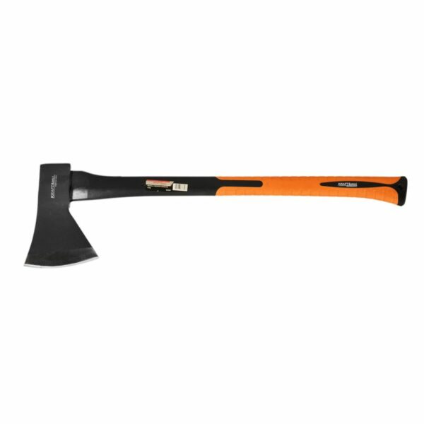 Sekera s rukojetí z laminátu, 1250g, 66cm | KD287 - Image 2