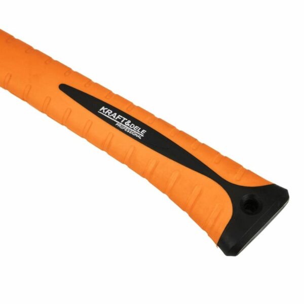 Sekera s rukojetí z laminátu, 1250g, 66cm | KD287 - Image 4