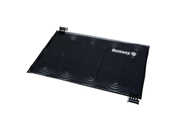 Solární ohřevná podložka, 1,1x1,71m | Bestway - Image 2
