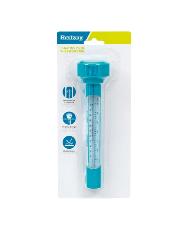 Teploměr do bazénu, 19cm | Bestway - Image 3