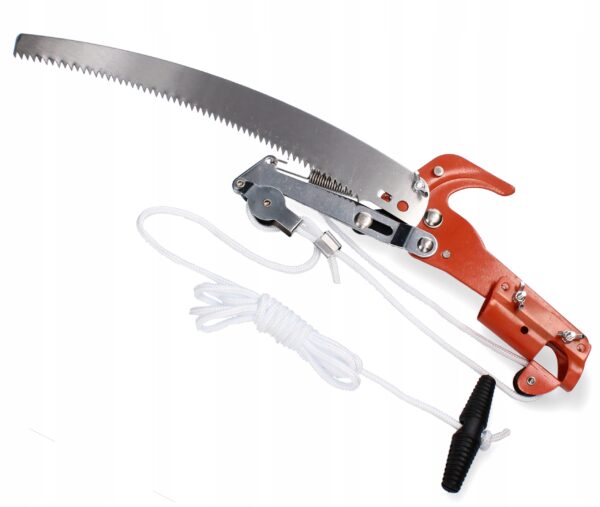 Zahradní nůžky s pilou, 250 cm | Garden Line - Image 2