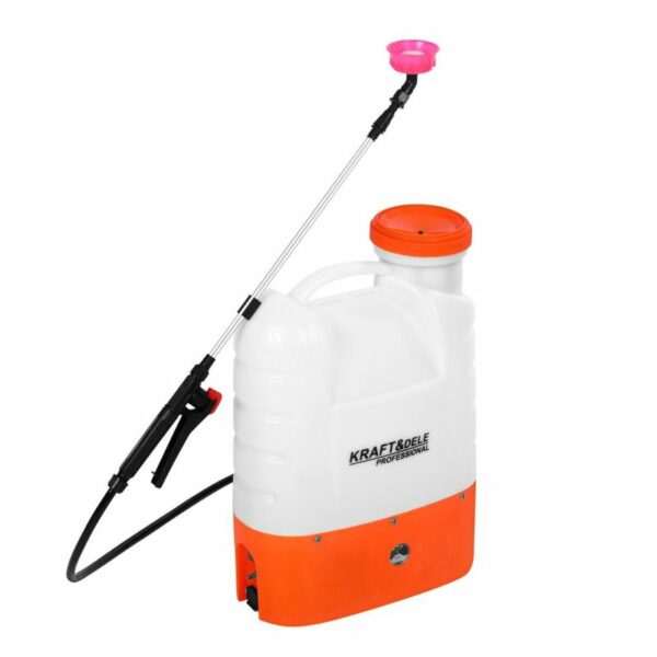 Akumulátorový postřikovač, 16L | KD2032 - Image 3