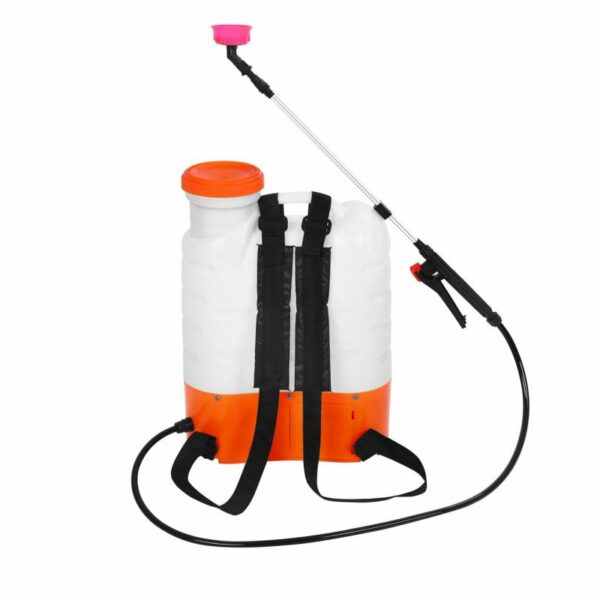 Akumulátorový postřikovač, 16L | KD2032 - Image 4