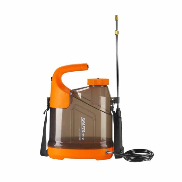 Akumulátorový postřikovač, 5L | KD2035 - Image 2