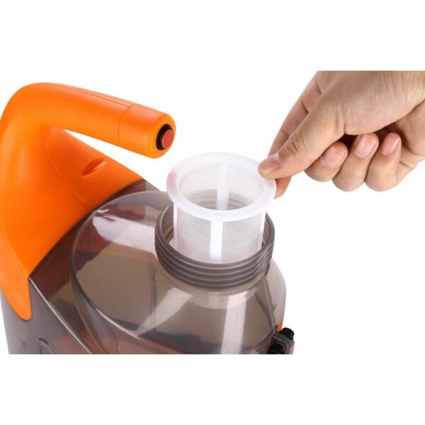 Akumulátorový postřikovač, 5L | KD2035 - Image 6