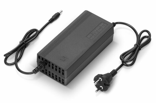 Elektrický akumulátorový transportní vozík 2v1 BMR-ET260 | Bäumr-AG - Image 13