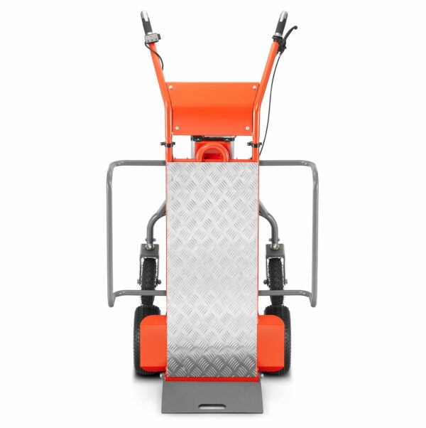 Elektrický akumulátorový transportní vozík 2v1 BMR-ET260 | Bäumr-AG - Image 9