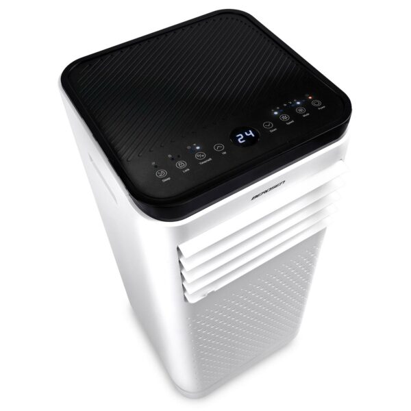 Přenosná klimatizace BD-583, 2600W | Berdsen - Image 3