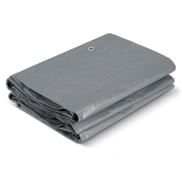 Krycí plachta PL-500, 600x1000cm, 120g/m2 | Plonos - Image 3
