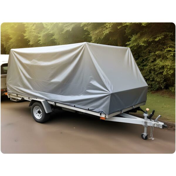 Krycí plachta PL-500, 600x1000cm, 120g/m2 | Plonos - Image 8