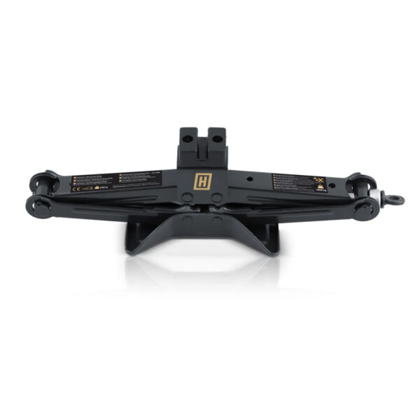 Nůžkový zvedák na auto HM-383, 2T | Humberg - Image 6