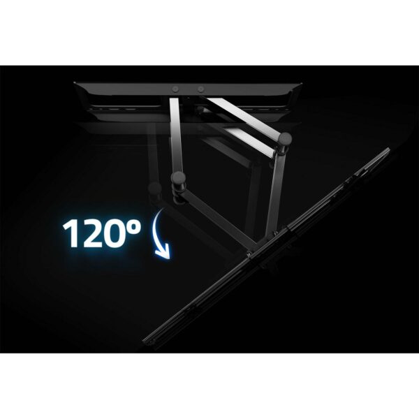 Držák na televizor 32-80″, 70kg | Humberg - Image 11