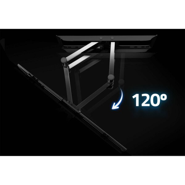 Držák na televizor 32-80″, 70kg | Humberg - Image 12