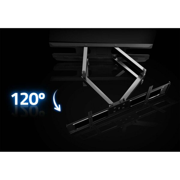 Držák na televizor 32-70″, 45kg | Humberg - Image 10