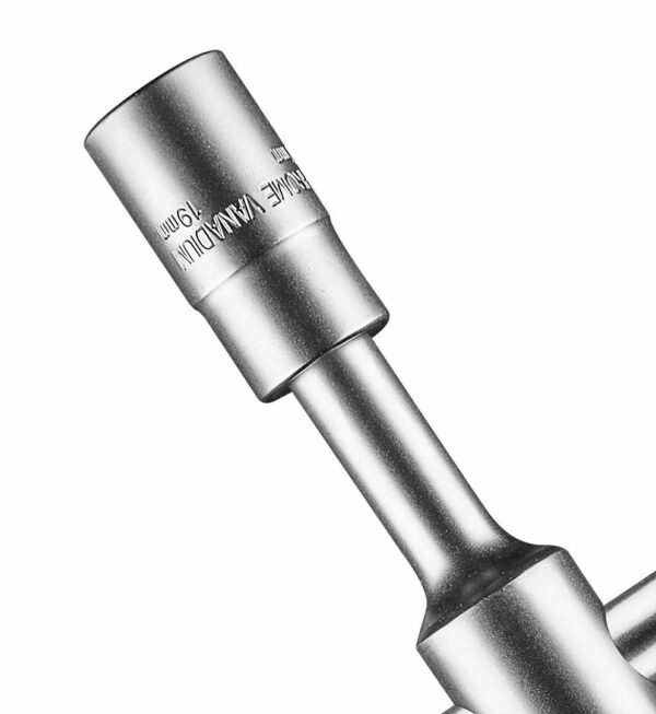 Klíč na kola, skládací, 17x19mm | NEO TOOLS - Image 3