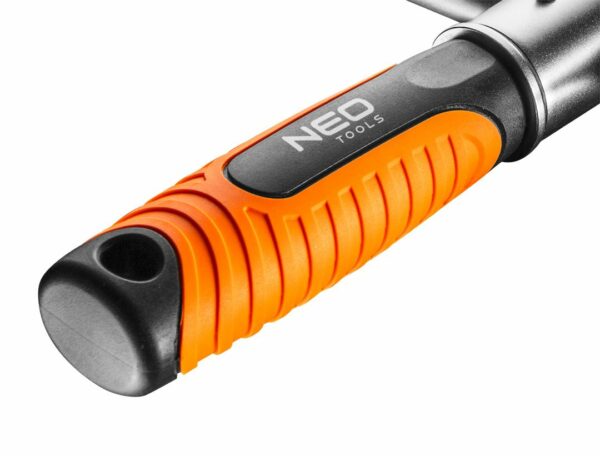 Klíč na kola, skládací, 17x19mm | NEO TOOLS - Image 4