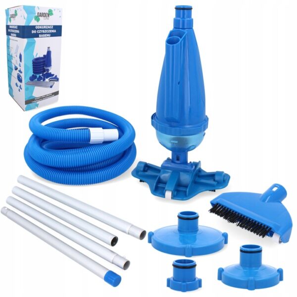 Čistič bazénu 2740 | Bestway - Image 2