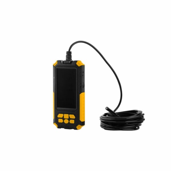 Endoskopická kamera, 3000mAh | KD5540 - Image 2