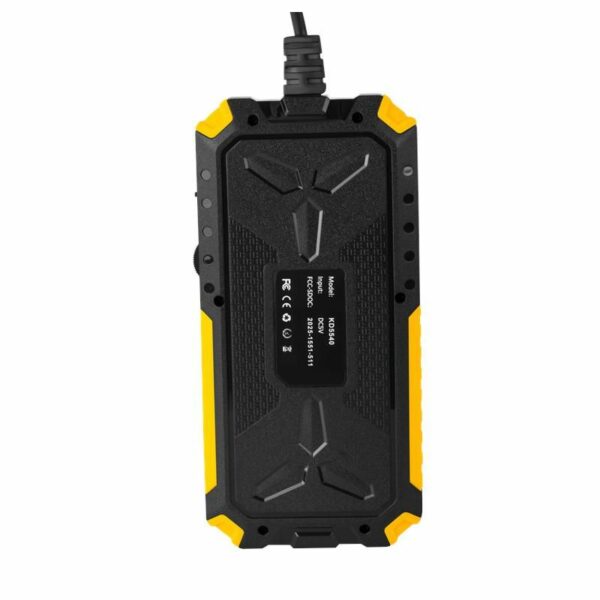 Endoskopická kamera, 3000mAh | KD5540 - Image 6