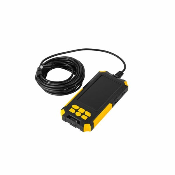 Endoskopická kamera, 3000mAh | KD5540 - Image 7
