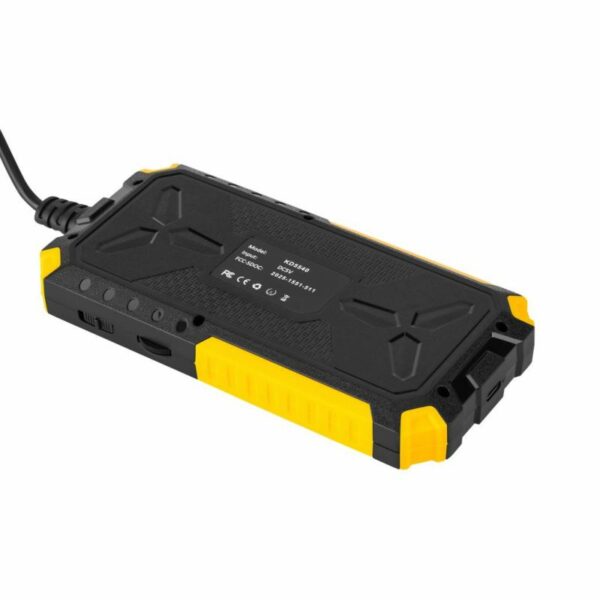 Endoskopická kamera, 3000mAh | KD5540 - Image 9