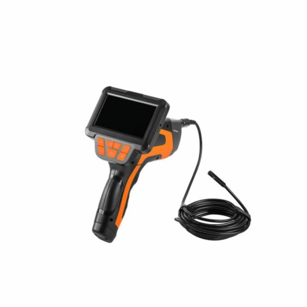 Endoskopická kamera, 3000mAh | KD5542 - Image 2
