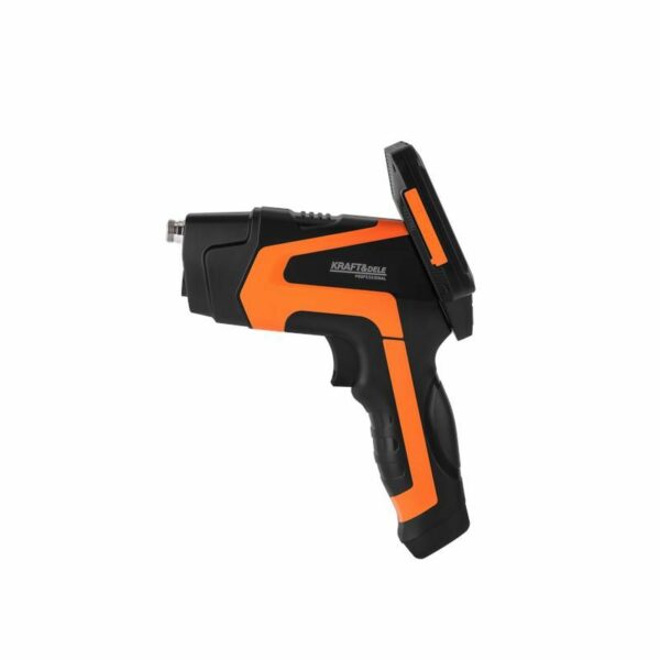 Endoskopická kamera, 3000mAh | KD5542 - Image 7
