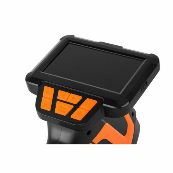 Endoskopická kamera, 3000mAh | KD5542 - Image 9