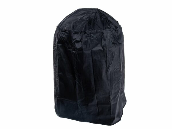 Kulatý gril na dřevěné uhlí s krytem, 39cm | GEKO - Image 16