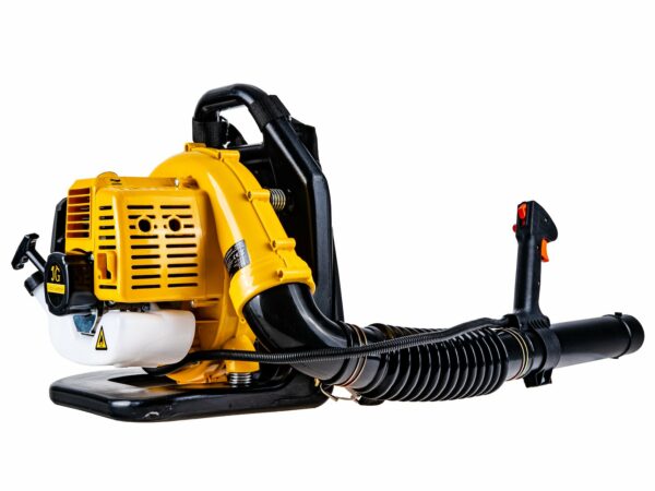 Benzínový foukař listí JG Strong, 1,25kW | John Gardener - Image 12