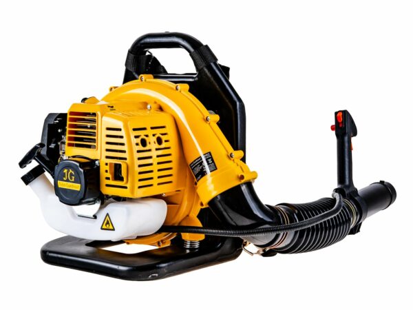 Benzínový foukař listí JG Strong, 1,25kW | John Gardener - Image 13