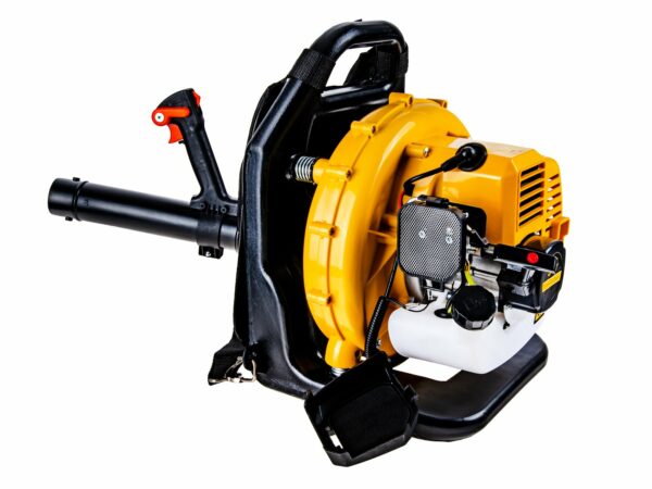 Benzínový foukař listí JG Strong, 1,25kW | John Gardener - Image 19