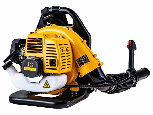 Benzínový foukař listí JG Strong, 1,25kW | John Gardener - Image 2