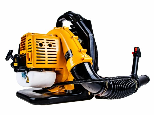 Benzínový foukař listí JG Strong, 1,25kW | John Gardener - Image 24