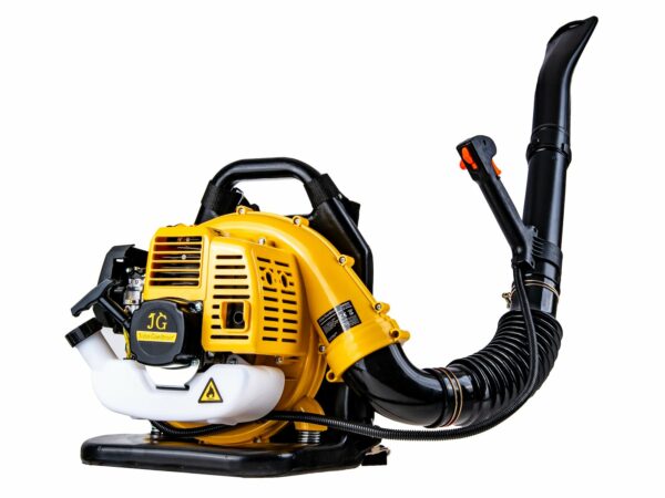 Benzínový foukař listí JG Strong, 1,25kW | John Gardener - Image 27