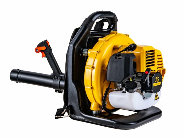 Benzínový foukař listí JG Strong, 1,25kW | John Gardener - Image 8