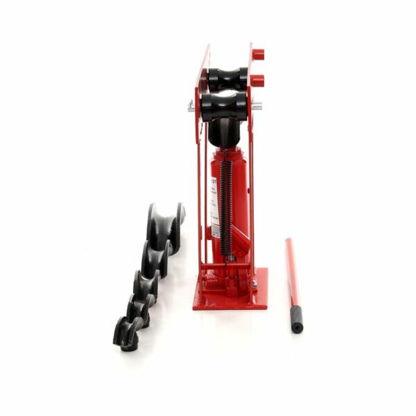 Hydraulická ohýbačka trubek, 16T | KD339 - Image 3