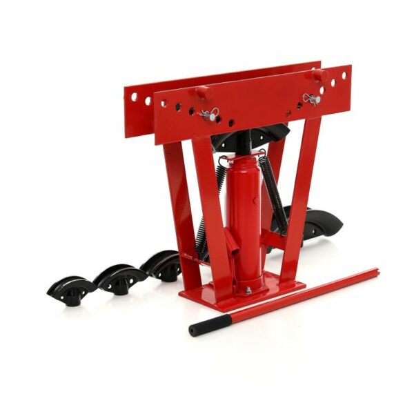 Hydraulická ohýbačka trubek, 16T | KD339 - Image 4