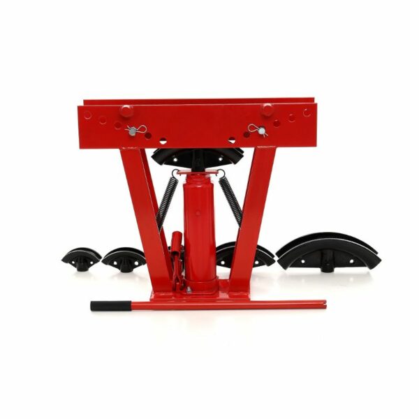 Hydraulická ohýbačka trubek, 16T | KD339 - Image 5
