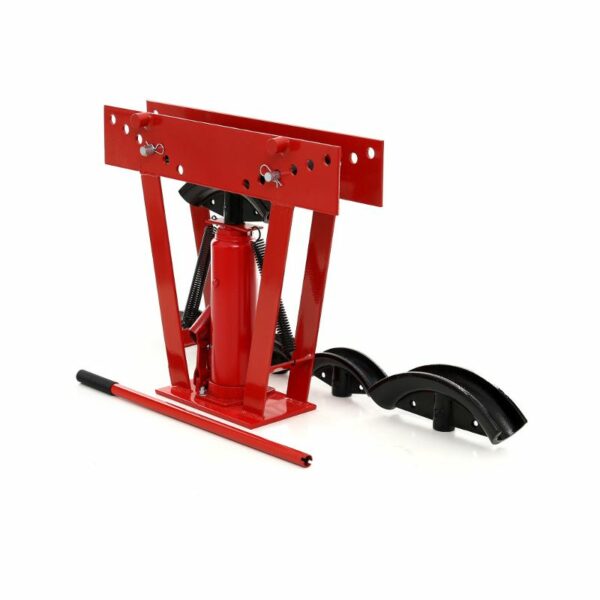 Hydraulická ohýbačka trubek, 16T | KD339 - Image 6