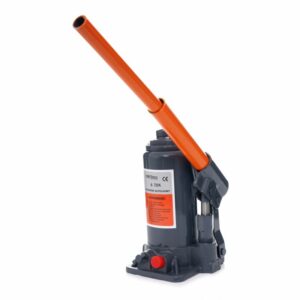 Hydraulický sloupový zvedák, 6T | KD1982 je spolehlivý nástroj ideální pro zvedání vozidel a těžkých strojů v dílnách i při domácím použití.