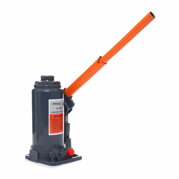 Hydraulický sloupový zvedák, 6T | KD1982 - Image 2