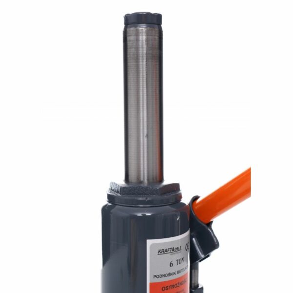 Hydraulický sloupový zvedák, 6T | KD1982 - Image 7