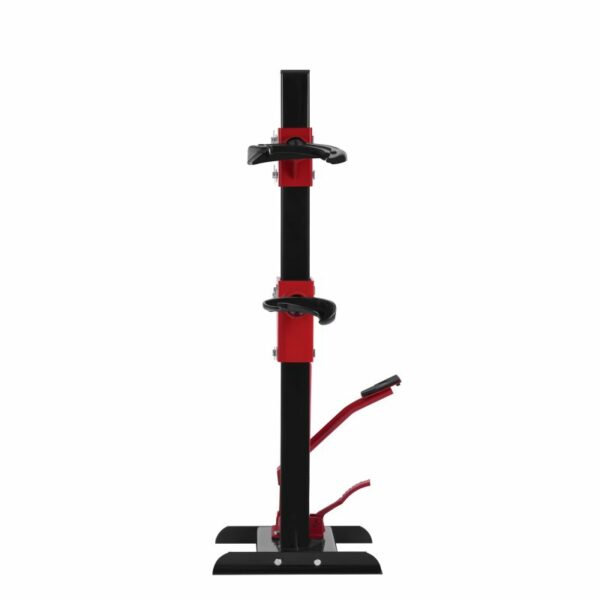 Hydraulický stahovák pružin, 3T | KD12514 - Image 3